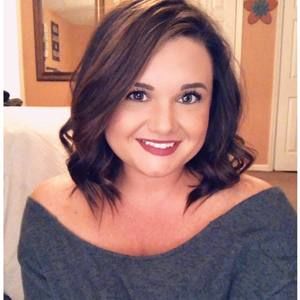 Meet your Posher, Kristen